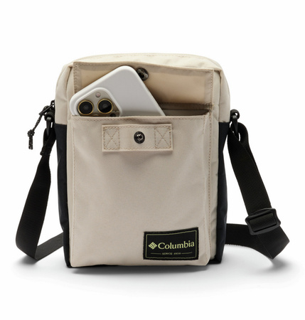 Saszetka unisex Columbia ZIGZAG II beżowa 2094421278