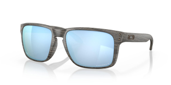 Okulary przeciwsłoneczne unisex Oakley HOLBROOK XL szare OO9417-19