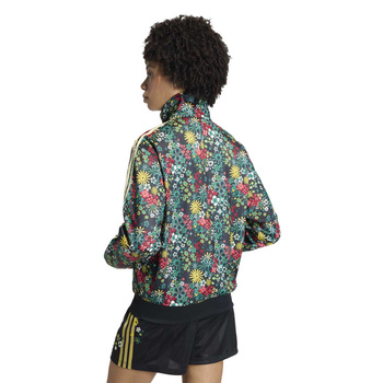 Bluza dresowa damska adidas LIBERTY LONDON FIREBIRD wielokolorowa KD7975