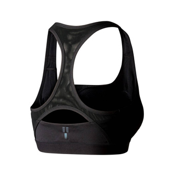 Stanik sportowy damski The North Face MOVMYNT czarny NF0A84LCJK3