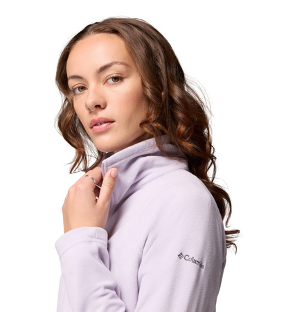 Polar damski Columbia GLACIAL IV fioletowy 1802201552