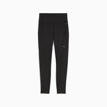 Legginsy damskie Puma CLOUDSPUN HW FL czarne 52745201