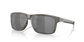 Okulary przeciwsłoneczne unisex Oakley HOLBROOK MIX szare OO9384-04
