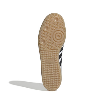 Buty sportowe męskie adidas SAMBA białe JQ9055