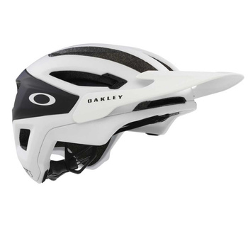 Kask rowerowy unisex Oakley DRT3 biały FOS900633-11B