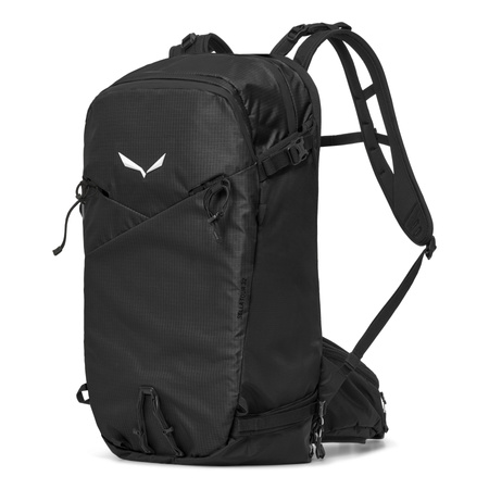 Plecak skiturowy unisex Salewa SELLA TOUR 32 L czarny 00-0000075013_0910