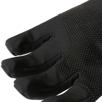 Rękawiczki zimowe męskie The North Face APEX ETIP czarne NF0A7RHGJK3