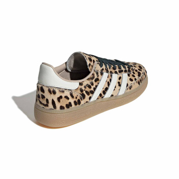 Buty sportowe damskie adidas HANDBALL SPEZIAL wielokolorowe KI6678