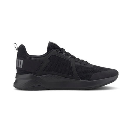 Buty sportowe męskie Puma ANZARUN czarne 37113101