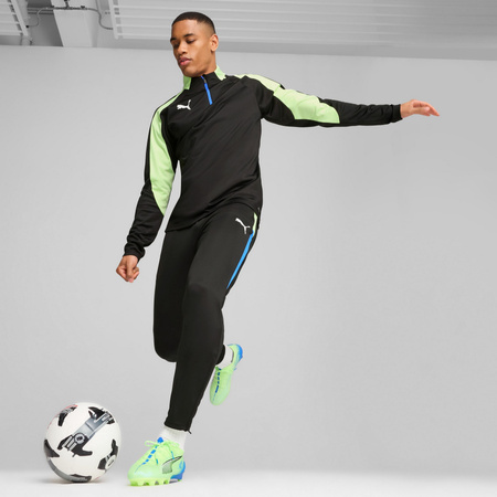 Spodnie dresowe męskie Puma INDIVIDUALLIGA TRAINING czarne 65951702