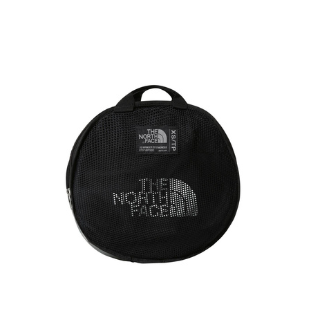 Torba unisex The North Face BASE CAMP DUFFEL XS czarna NF0A52SS53R