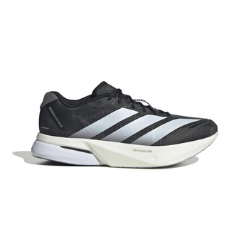 Buty do biegania męskie adidas ADIZERO BOSTON 13 czarne JS4938