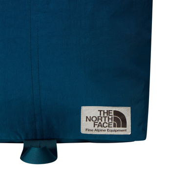Torba unisex The North Face BERKELEY niebieska NF0A52VS4OJ