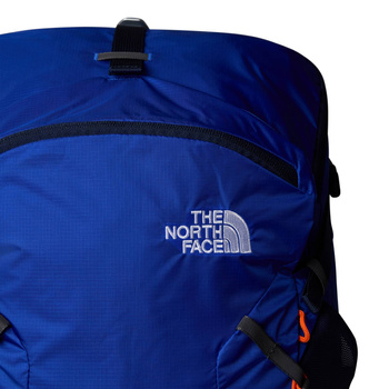 Plecak trekkingowy unisex The North Face TRAIL LITE SPEED 30 niebieski NF0A8BKHZGI