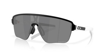 Okulary przeciwsłoneczne unisex Oakley CORRIDOR SQ czarne OO9415-01