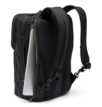 Plecak miejski unisex Columbia STAR RANGE czarny 2145391010