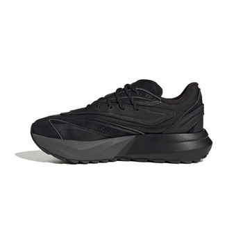Buty sportowe damskie adidas LIGHTBLAZE ATR czarne JS1965