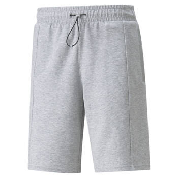 Spodenki męskie Puma RAD/CAL 9'' DK szare 84743704
