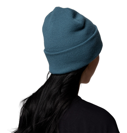 Czapka zimowa unisex Columbia CITY TREK niebieska 1911251429