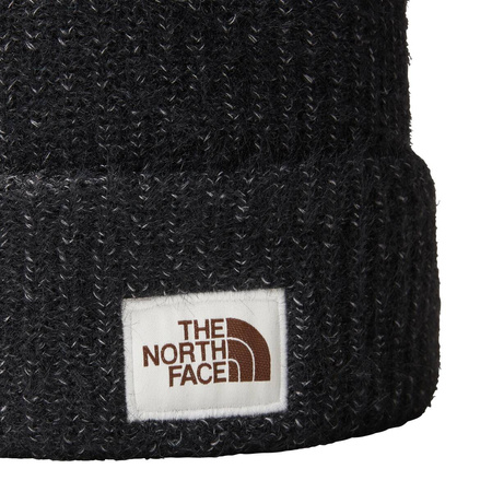 Czapka zimowa The North Face SALTY BAE LINED BEANIE NF0A7WJLJK3