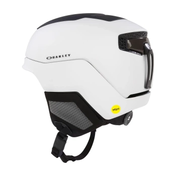 Kask narciarski unisex Oakley MOD5 biały FOS900641-100