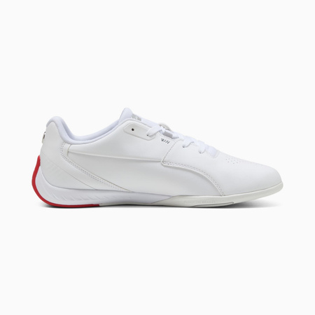 Buty sportowe unisex Puma BMW MMS DRIFT CAT 11 białe 30861404
