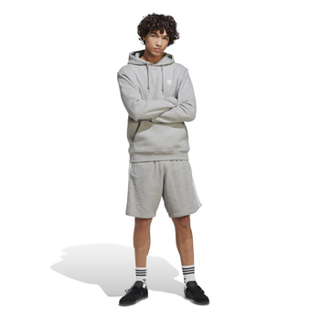 Spodenki męskie adidas ORIGINALS 3-Stripes szare IA6354