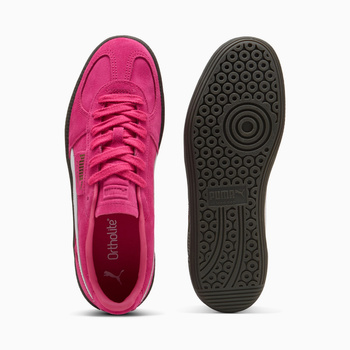 Buty sportowe damskie Puma PALERMO różowe 39646345