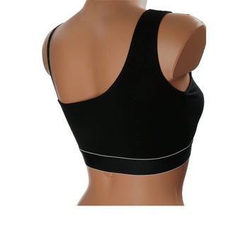 Stanik sportowy damski Fila BRA 1-PACK czarny FU6105-200