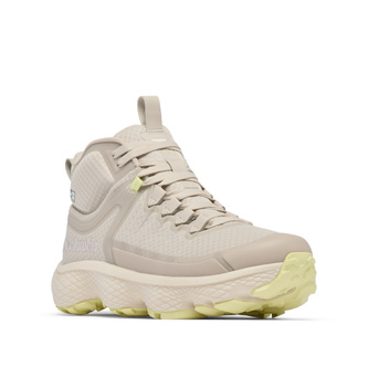 Buty trekkingowe damskie Columbia ESCAPE THRIVE TITANIUM beżowe 2130711083