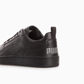 Buty sportowe męskie Puma DRIBBLE czarne 40032609