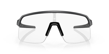 Okulary przeciwsłoneczne unisex Oakley SUTRO LITE szare OO9463-45