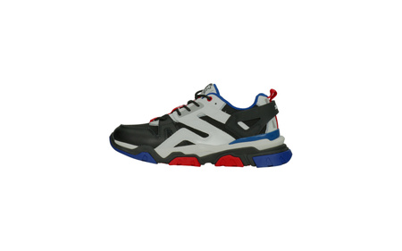 Buty sportowe męskie Starter BOISE wielokolorowe SMB101321310