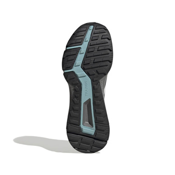 Buty sportowe damskie adidas TERREX SOULSTRIDE R czarne IE9402
