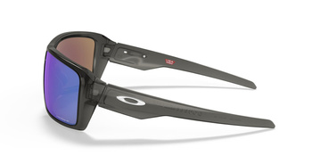 Okulary przeciwsłoneczne unisex Oakley DOUBLE EDGE szare OO9380-06