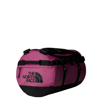 Torba unisex The North Face BASE CAMP DUFFEL S różowa NF0A52ST6A3