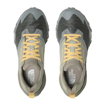 Buty trailowe damskie The North Face OFFTRAIL TR wielokolorowe NF0A8A9YDTV