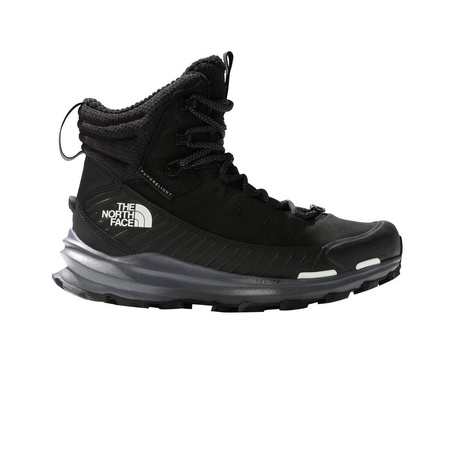 Buty zimowe damskie The North Face VECTIV FASTPACK czarne NF0A7W54NY7