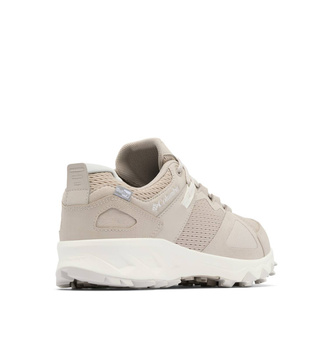 Buty trekkingowe damskie Columbia PEAKFREAK HERA beżowe 2100191096
