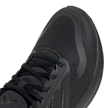 Buty do biegania męskie adidas RUNFALCON 5 czarne IE8812