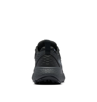 Buty trekkingowe damskie Columbia KONOS czarne 2101081012