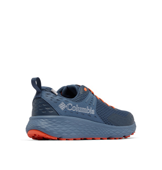 Buty trekkingowe męskie Columbia KONOS granatowe 2099811441