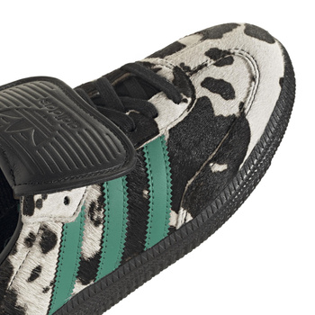 Buty sportowe damskie adidas SAMBA wielokolorowe JS3930