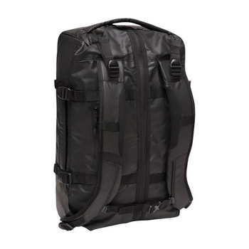 Torba unisex Oakley ROAD TRIP RC DUFFLE 50 L czarna FOS901037-02E