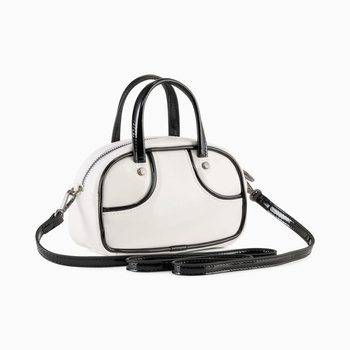 Torebka damska Puma 1976 MICRO GRIP biała 09182408