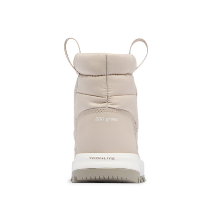 Śniegowce dziecięce Columbia SNOWTROT beżowe 2078911096