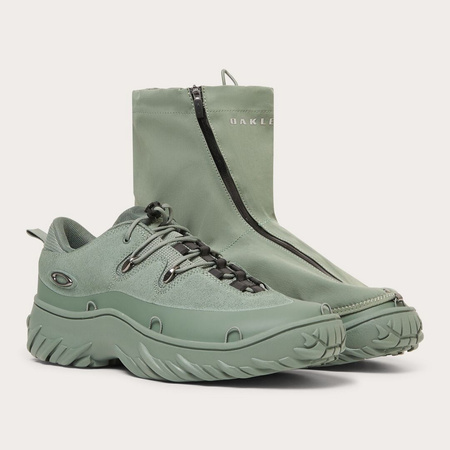 Buty sportowe męskie Oakley MERIDIAN zielone FOF100682-756