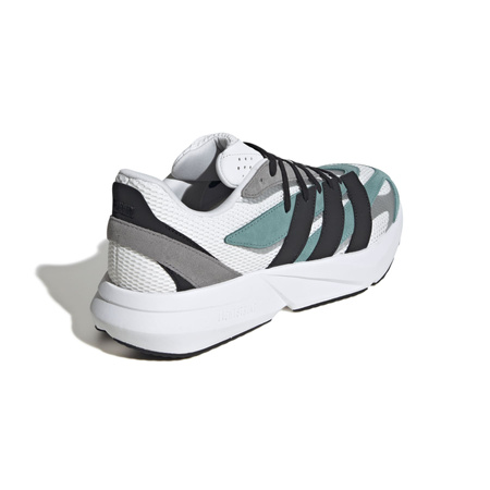 Buty sportowe męskie adidas LIGHTBLAZE wielokolorowe JR3462