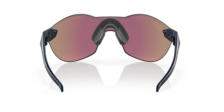 Okulary przeciwsłoneczne unisex Oakley RE:SUBZERO wielokolorowe OO9098-03