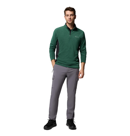 Polar męski Columbia KLAMATH RANGE II zielony 1352472375